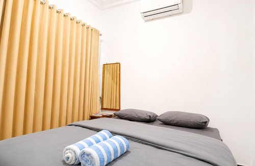 Probolinggo Hostel | Moshi-Moshi - Hostel