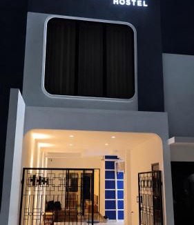 Probolinggo Hostel | Moshi Moshi