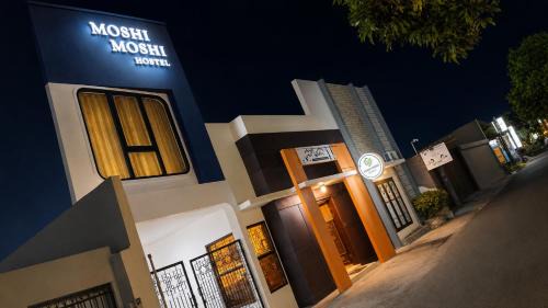 Probolinggo Hostel | Moshi Moshi