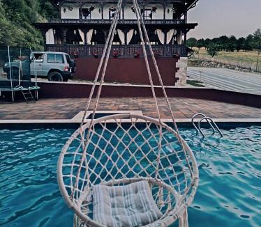 Giulesti House | Mosia Dar In Rai