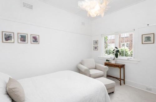 Mosman Apartment | Mosman moments - Townhouse with modern comforts - ROSE2