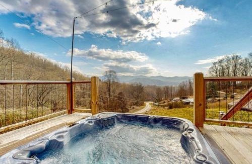 Sylva House | Moss Creek Cabin