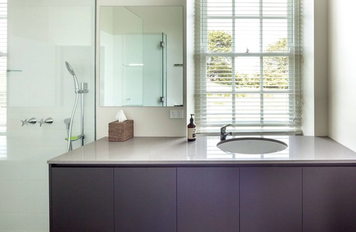 Marchmont House | Moss River House