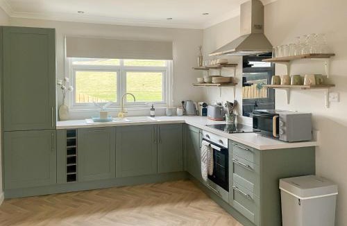Kirkmichael House | Mossdale Cottage