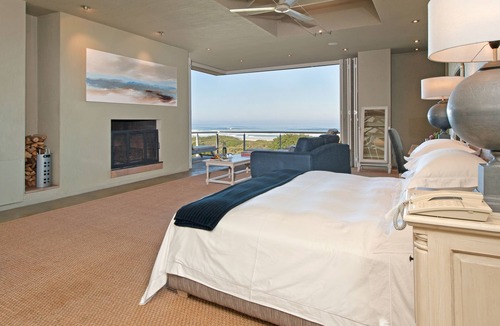 Voelklip House | Mosselberg on Grotto Beach