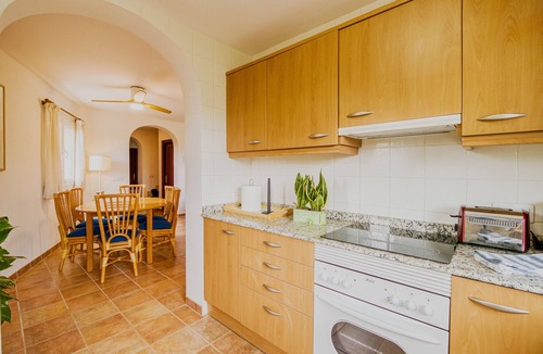 Buger Ski Chalet | Mossen, House 5StarsHome Mallorca