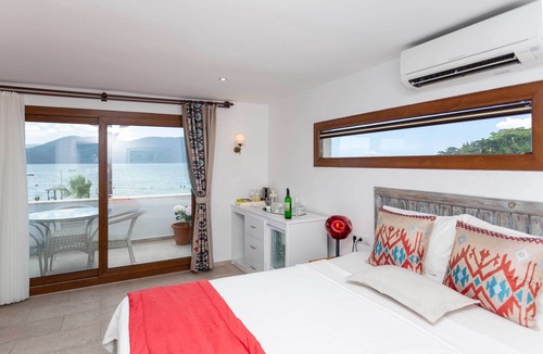 Akyaka City Center Bed & Breakfast | Mosso Boutique Hotel