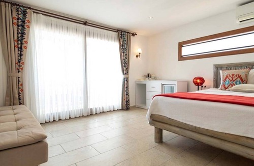 Akyaka City Center Bed & Breakfast | Mosso Boutique Hotel