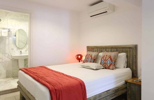 Akyaka City Center Bed & Breakfast | Mosso Boutique Hotel