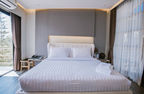 Khao Kho Hotel | Mossview Resort