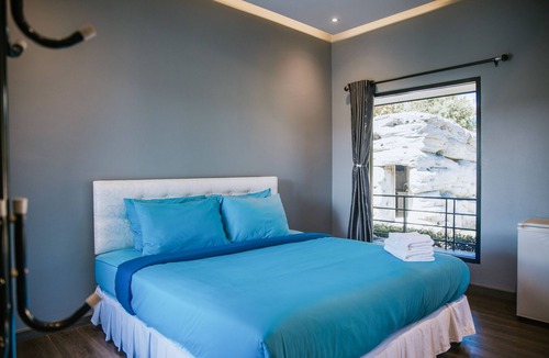 Khao Kho Hotel | Mossview Resort