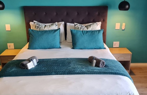 Graskop Bed & Breakfast | Mosswood Bed & Breakfast