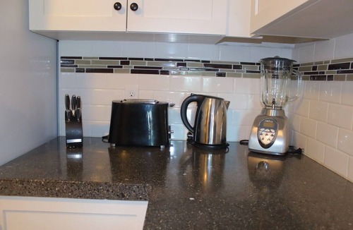 Salt Spring Island Apartment | Mossy Hill Guesthouse