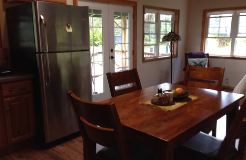 Hawaiian Acres Apartment | Most Accessable Place To Explore All That Puna Has To Offer