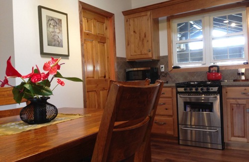 Hawaiian Acres Apartment | Most Accessable Place To Explore All That Puna Has To Offer