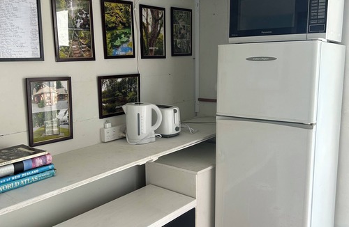 Frankton Cottage | Most Affordable Guesthouse in Hamilton?