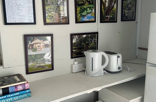 Frankton Cottage | Most Affordable Guesthouse in Hamilton?