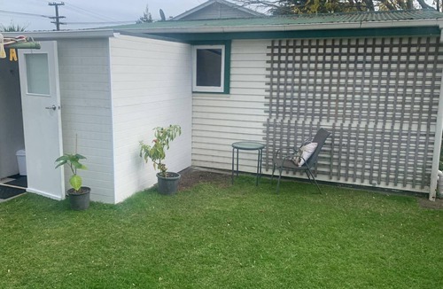 Frankton Cottage | Most Affordable Guesthouse in Hamilton?