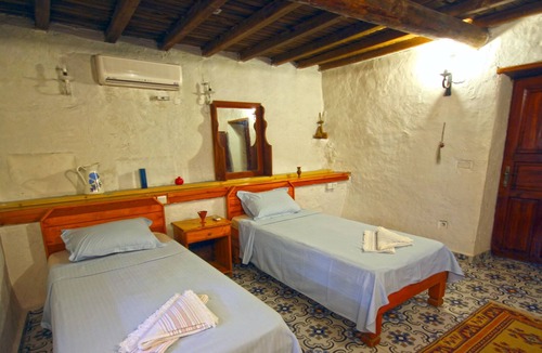 Karadere Villa | Most Attractive 2BR Villa With private pool Fethiye Villa 1000