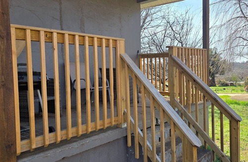 Startex House | Most Convenient location in Spartanburg.
