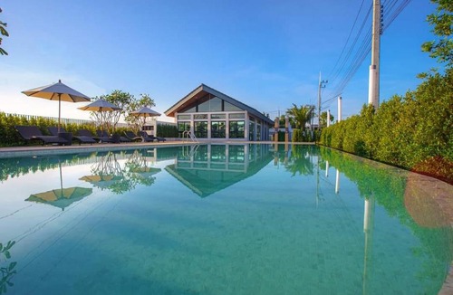 Ubon Ratchathani House | MOST Family 9 Ubon