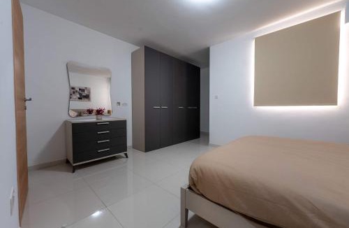 Mosta Apartment | Mosta 2BDR Apartment
