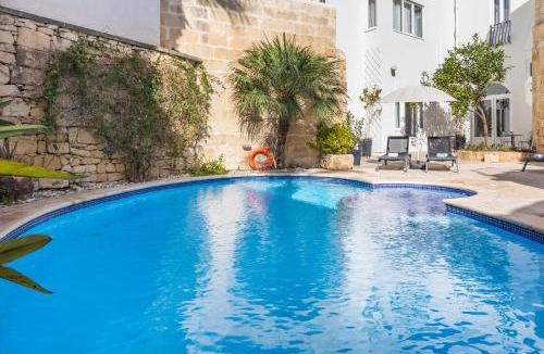 Mosta Bed & Breakfast | Mosta Dome B&B