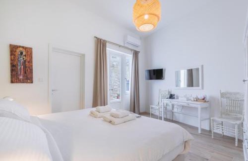 Mosta Bed & Breakfast | Mosta Dome B&B