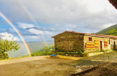 Negreda House | Mosteirinho