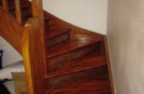 Vila Mariana House | Mosteiro Hostel