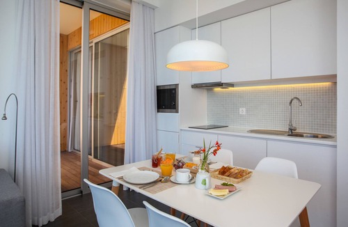 Mosteiros Apartment | Mosteiros Place