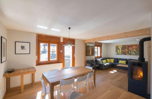 Stara Fuzina House | Mostnica Cottage