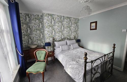 Llandudno House | Mostyn House