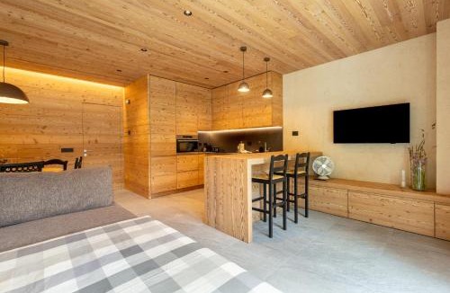 Valtellina Apartment | Mot chalet