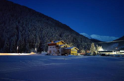 Valtellina Apartment | Mot chalet