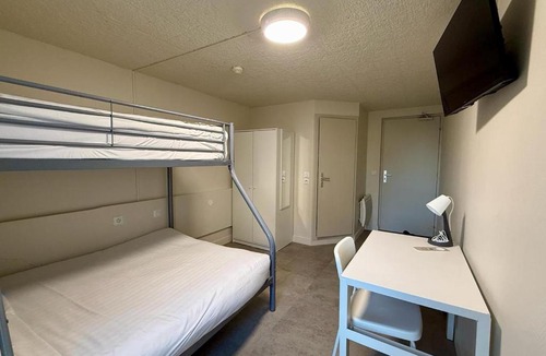 Claye-Souilly Hotel | Mot Hotel