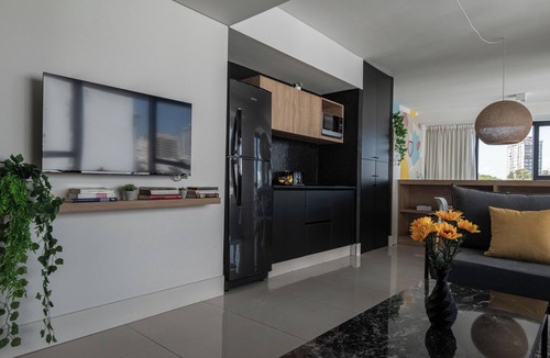 Palermo Apartment | MOT MANSION BOTANICAL