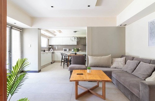 Chacras de Coria Villa | MOT Wine Country Mansion