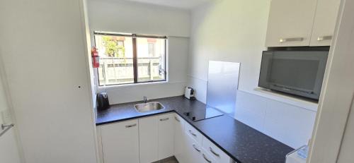 Lower Hutt Hotel | Motel 22
