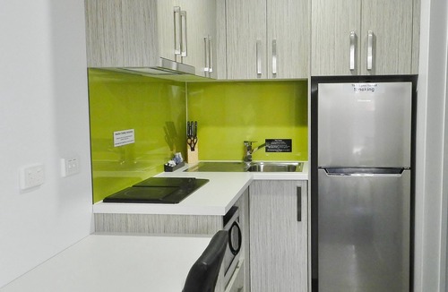 Albury Hotel | Motel 24