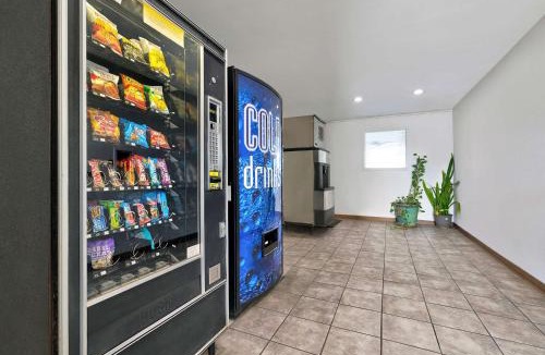 Alamogordo Hotel | Motel 6-Alamogordo, NM