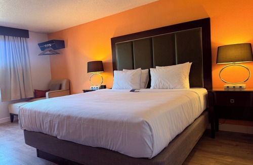 Albert Lea Hotel | Motel 6 Albert Lea