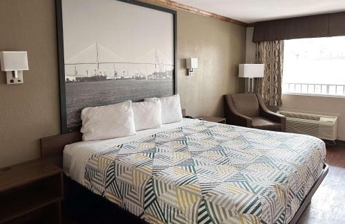 Church Street Hotel | Motel 6 Atlanta GA Atlanta Airport East