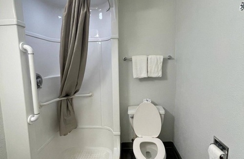 Casper Hotel | Motel 6 Casper