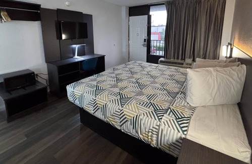 Conway Hotel | Motel 6 – Conway, SC