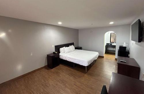 Denham Springs Hotel | Motel 6 Denham Springs, LA