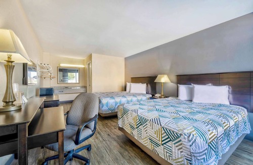 Effingham Hotel | Motel 6 Effingham, IL