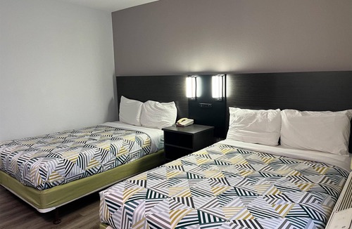Elkton Hotel | Motel 6 Elkton, MD