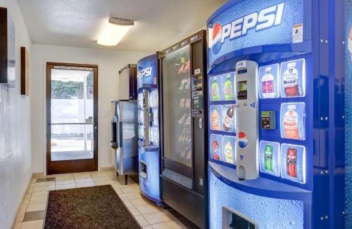 Eugene Hotel | Motel 6-Eugene, OR - South Springfield