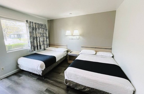 Holbrook Hotel | Motel 6 Holbrook, AZ